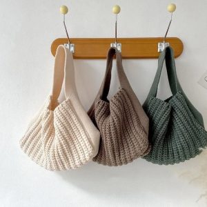 City Chic Structured Handbag