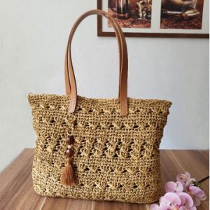 Everyday Market Tote