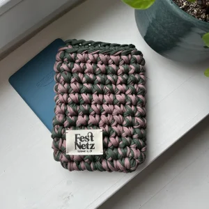 Granny Square Laptop Sleeve Pattern